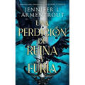 Una Perdicion de Ruina Y Furia - Paperback