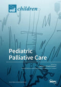 Pediatric Palliative Care - Paperback