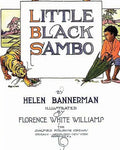 Little Black Sambo - Paperback