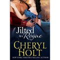 Jilted by a Rogue - Paperback