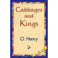 Cabbages and Kings - Paperback