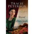 Beyond the Desert Sands - Paperback