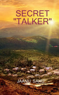 Secret "Talker" - Paperback