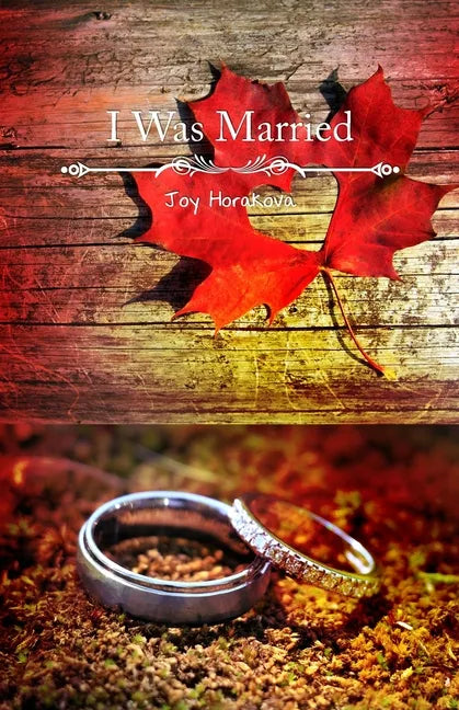 I Was Married - Paperback