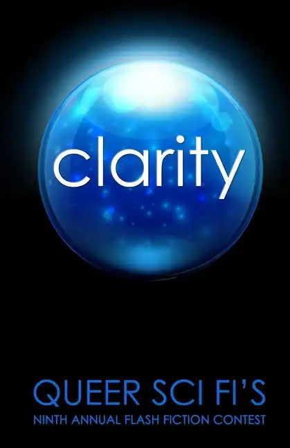 Clarity - Paperback