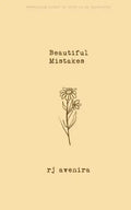 Beautiful Mistakes - Paperback