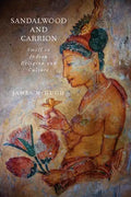 Sandalwood and Carrion: Smell in Indian Religion and Culture - Paperback