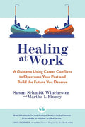 Healing at Work - Paperback