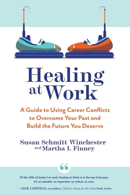 Healing at Work - Paperback