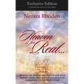 Heaven is for Real...Somebody Told Me - Paperback