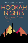 Hookah Nights: Tales from Cairo - Paperback