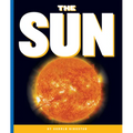 The Sun - Library Binding