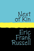 Next of Kin Large Print - Paperback