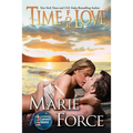 Time for Love: Gansett Island Series, Book 9 - Paperback