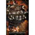 The Unwanted Queen - Paperback