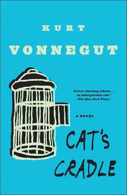 Cat's Cradle - Paperback