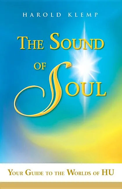 The Sound of Soul: N/A - Paperback