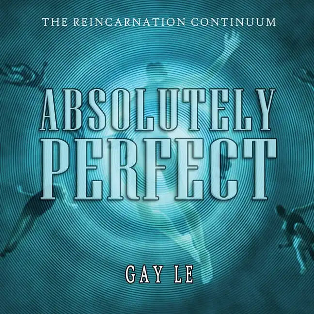 Absolutely Perfect - Paperback