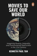 Movies to Save Our World - Paperback