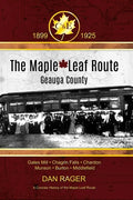 The Maple Leaf Route - Paperback