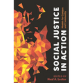 Social Justice in Action: Models for Campus and Community - Paperback