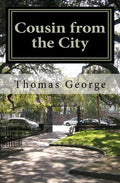 Cousin from the City - Paperback