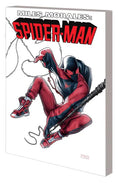 Miles Morales Vol. 6: All Eyes on Me - Paperback