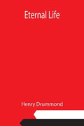 Eternal Life - Paperback