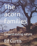 The acorn families: Living lessons for kids - Paperback