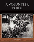 A Volunteer Poilu - Paperback