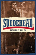 Suedehead - Paperback