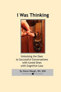 I Was Thinking - Paperback