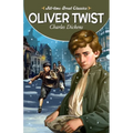 Oliver Twist - Paperback