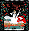 The Princess and the Pea - Board Book