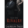 Rivalry - Paperback