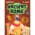 Life in Ancient Rome - Paperback
