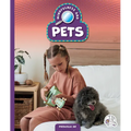 Mindfulness and Pets - Library Binding