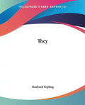 They - Paperback