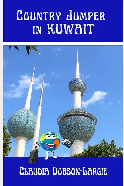 Country Jumper in Kuwait - Paperback