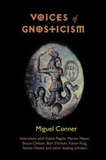 Voices of Gnosticism: Interviews with Elaine Pagels, Marvin Meyer, Bart Ehrman, Bruce Chilton and Other Leading Scholars - Paperback