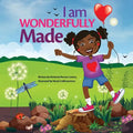 I Am Wonderfully Made - Paperback