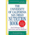 The University of California San Diego Nutrition Book - Paperback