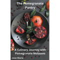 The Pomegranate Pantry - Paperback