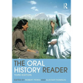 The Oral History Reader - Paperback