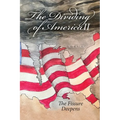 The Dividing of America II The Fissure Deepens - Paperback