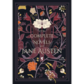 The Complete Novels of Jane Austen - Hardcover