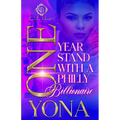 One Year Stand With A Philly Billionaire - Paperback