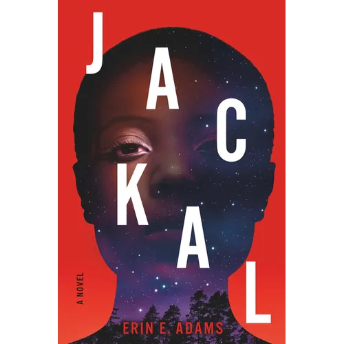 Jackal - Library Binding