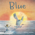 Blue - Hardcover