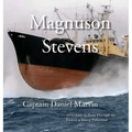 Magnuson Stevens: 1976-2000 As Seen Through the Eyes of a Young Fisherman - Hardcover